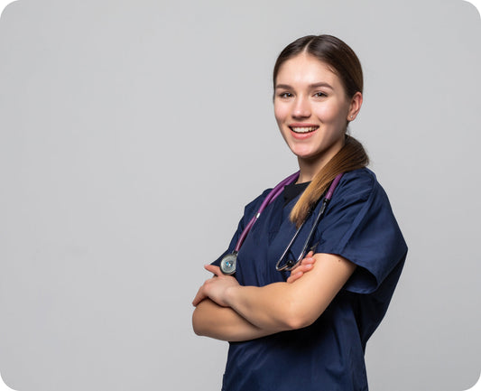 CBD for Nurses: Natural Support for High-Stress Healthcare Work