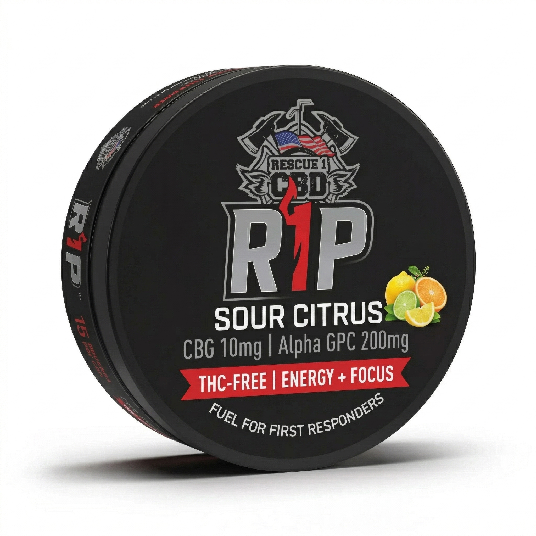 R1P Presale!  Sour Berry and Sour Citrus