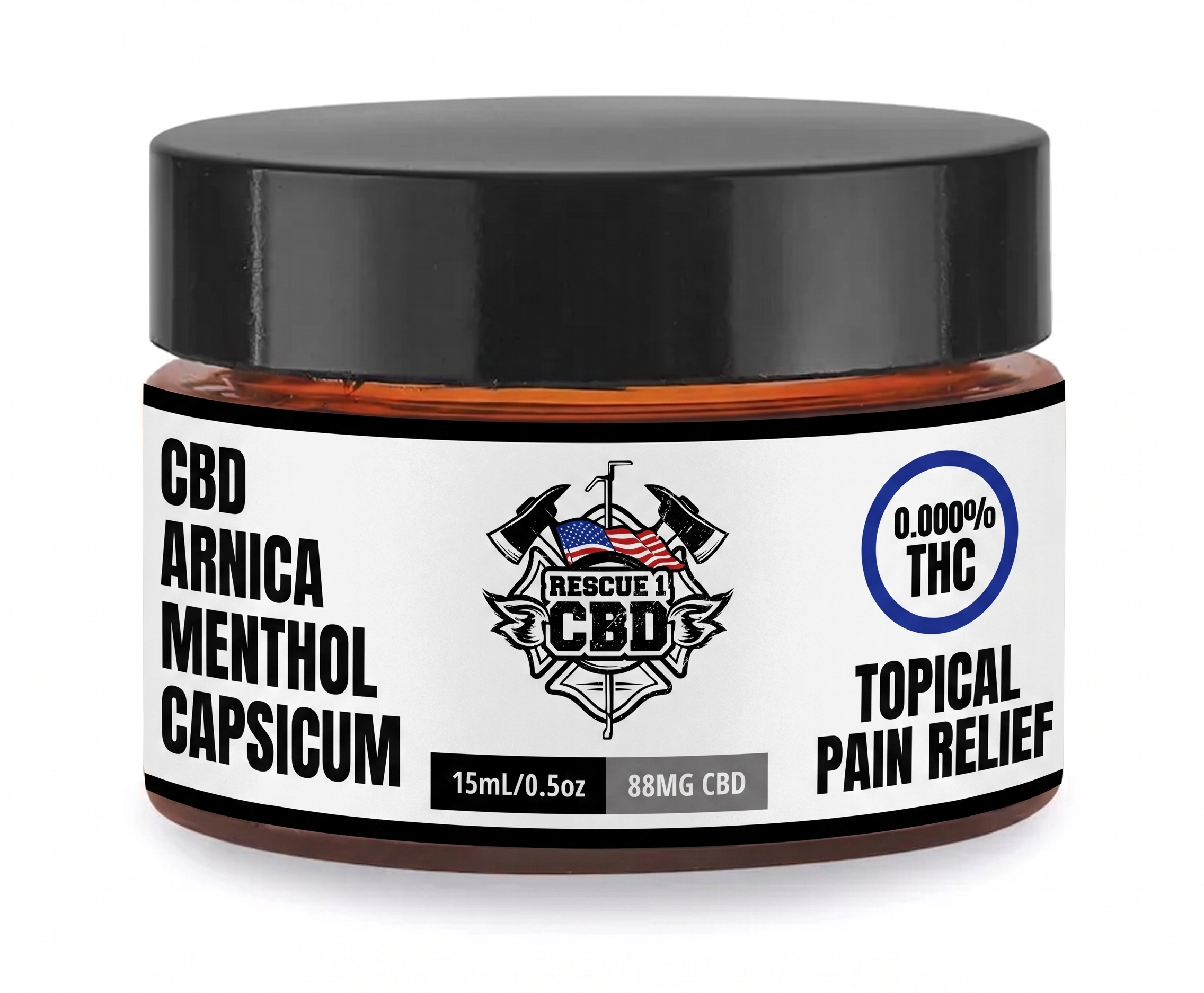 0.5oz Topical Sample