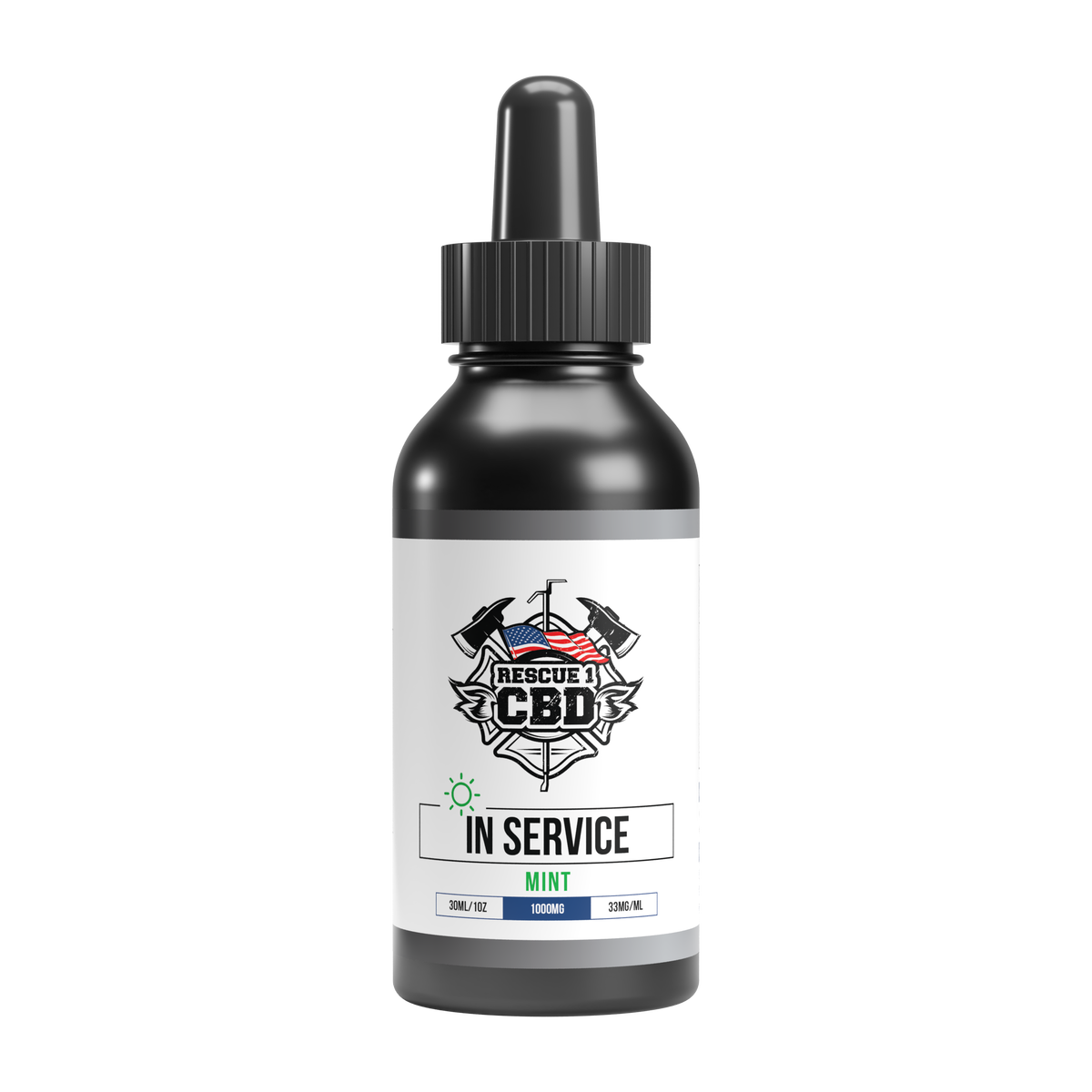 In Service - Daytime Formula