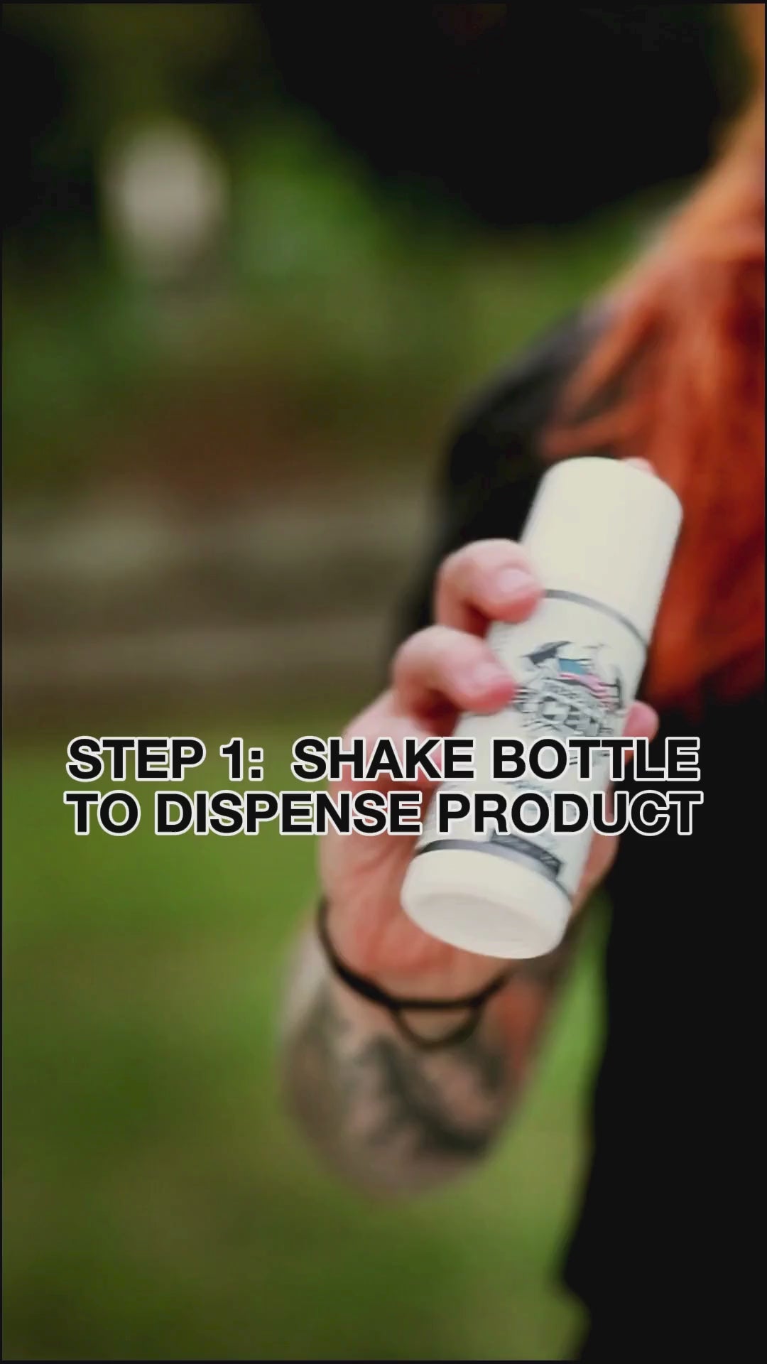 Topical Pain Reliever